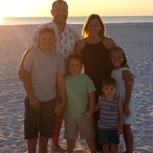 Meet your Posher, Tabitha